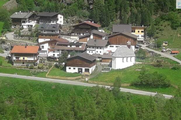 Gewerbeobjekt kaufen in 6450 Sölden (Bild 1)