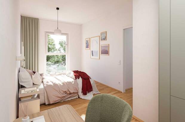 Wohnung mit Balkon kaufen in 1220 Wien (Bild 5)