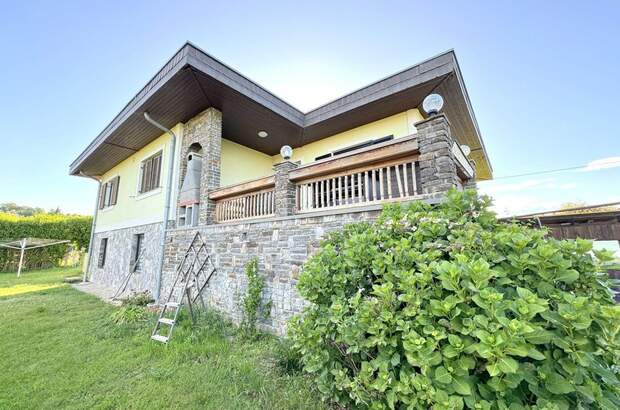 Haus mit Garten kaufen in 8342 Gnas (Bild 3)