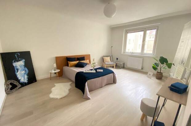 Wohnung kaufen in 1100 Wien