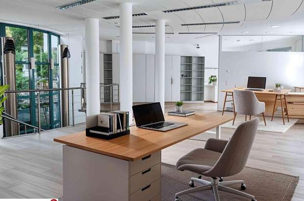 Gewerbeobjekt mieten in 3001 Mauerbach (Bild 3)