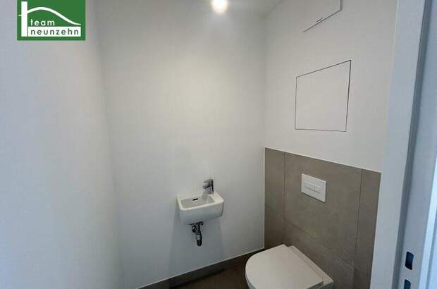 Terrassenwohnung kaufen in 1220 Wien (Bild 5)