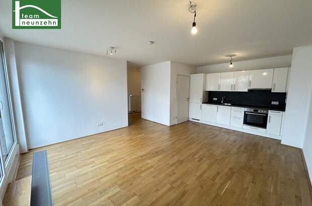 Terrassenwohnung mieten in 1210 Wien (Bild 2)