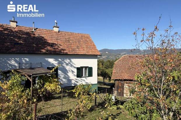 Haus kaufen in 8225 Pöllau (Bild 3)