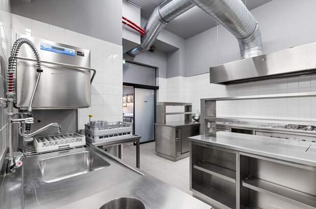 Gewerbeobjekt mieten in 1050 Wien (Bild 3)