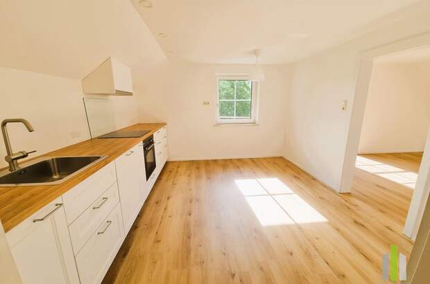 Terrassenwohnung mieten in 5110 Oberndorf (Bild 1)