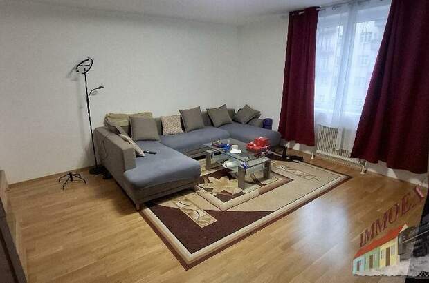 Wohnung mieten in 1030 Wien (Bild 1)