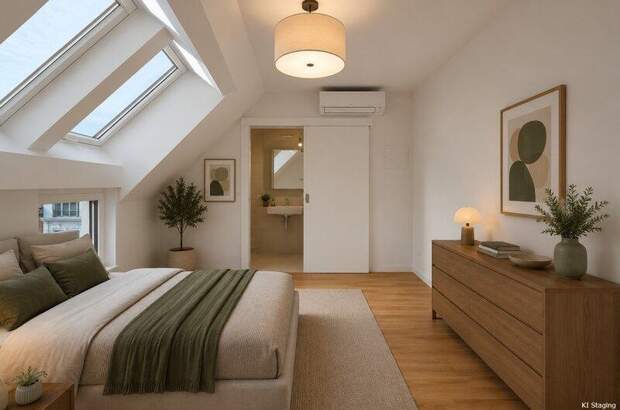 Terrassenwohnung kaufen in 1210 Wien (Bild 2)