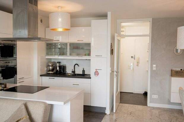 Terrassenwohnung kaufen in 1110 Wien (Bild 4)