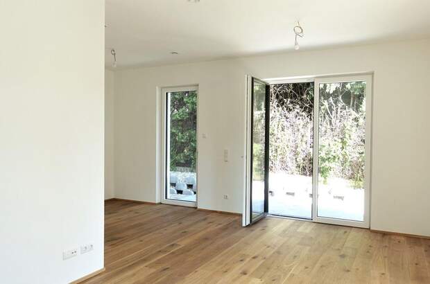 Wohnung mit Balkon mieten in 4020 Linz (Bild 1)