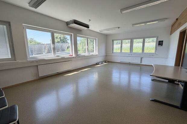 Gewerbeobjekt mieten in 9300 St. Veit (Bild 5)
