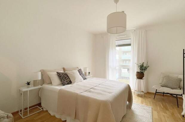 Wohnung mit Balkon kaufen in 8020 Graz (Bild 5)