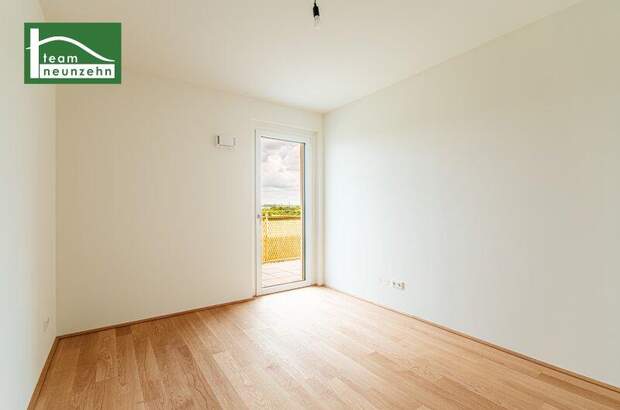 Terrassenwohnung kaufen in 1210 Wien (Bild 4)