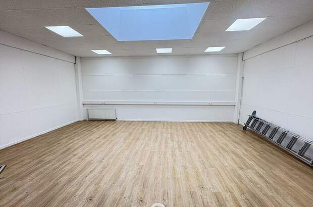 Gewerbeobjekt mieten in 4063 Hörsching (Bild 1)