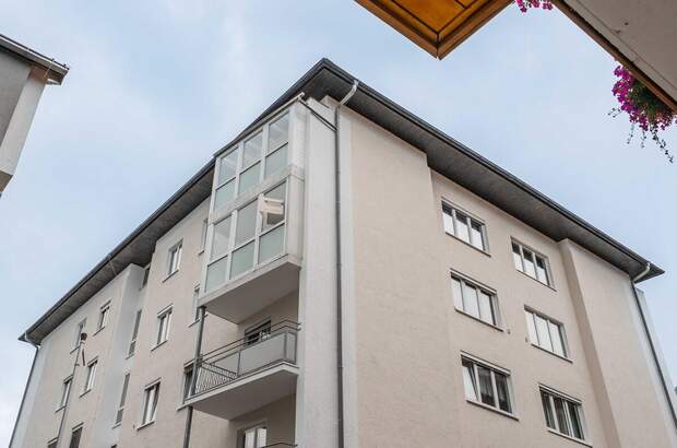 Terrassenwohnung kaufen in 5700 Zell am See (Bild 1)
