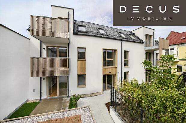 Wohnung mieten in 2345 Brunn (Bild 2)