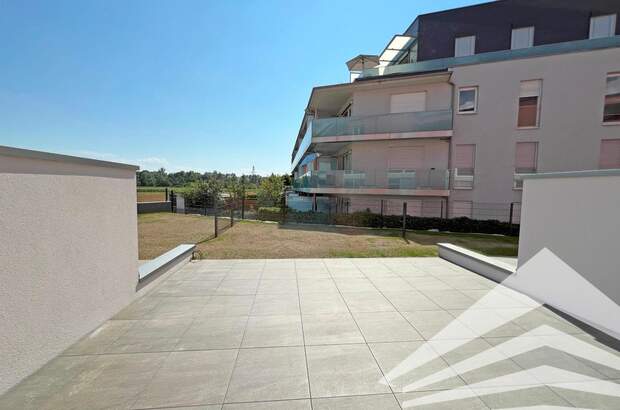 Terrassenwohnung kaufen in 4040 Linz (Bild 1)