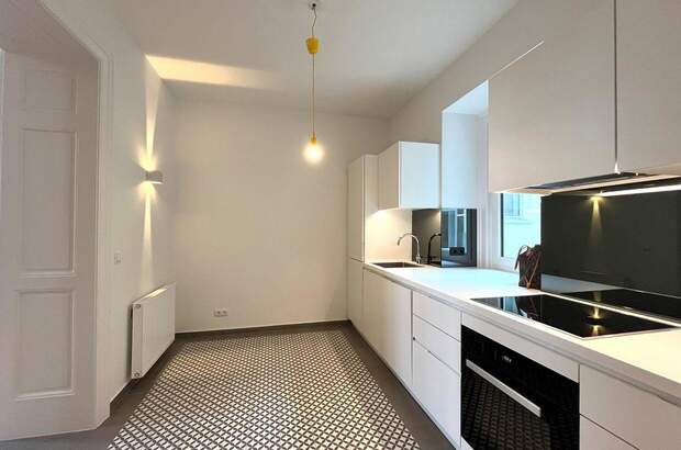 Wohnung mieten in 1060 Wien (Bild 5)