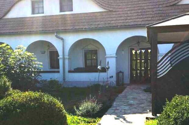 Haus mit Garten kaufen in 9662 Tompaládony (Bild 3)