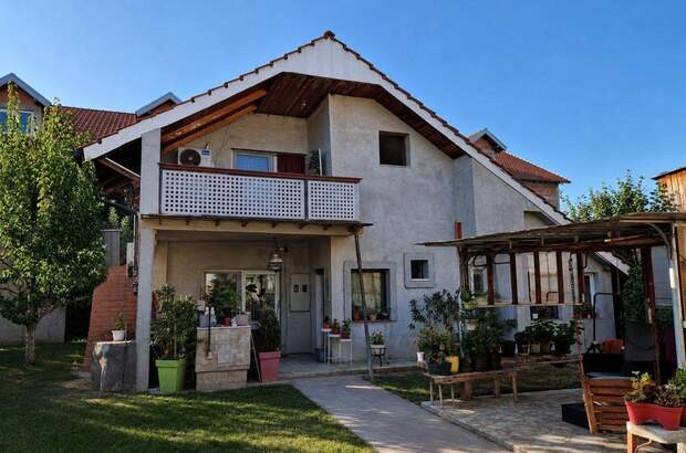 Haus kaufen in 11000 Beograd (Bild 2)