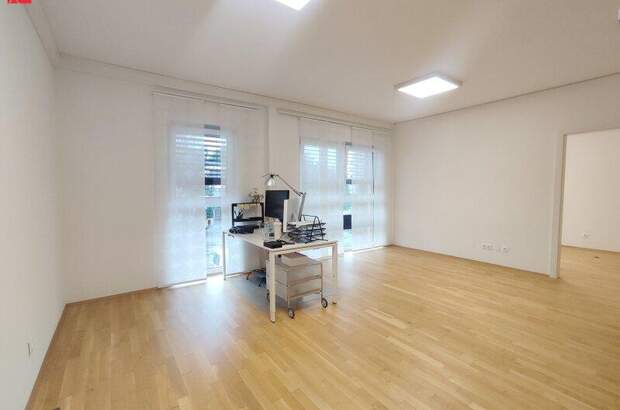 Büro / Praxis kaufen in 8045 Graz (Bild 1)
