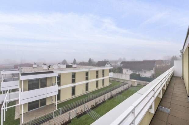 Terrassenwohnung kaufen in 2540 Bad Vöslau (Bild 3)