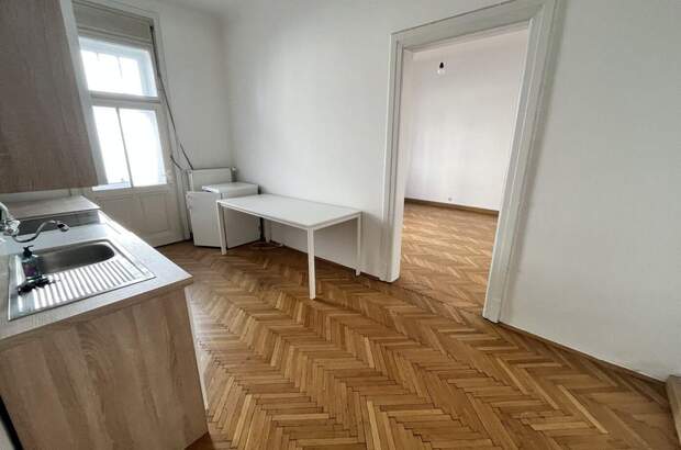 Wohnung mit Balkon mieten in 8010 Graz (Bild 3)