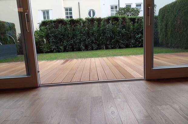 Wohnung mieten in 5026 Salzburg (Bild 4)