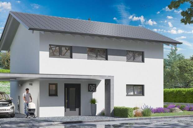 Haus kaufen in 4171 St. Peter (Bild 2)