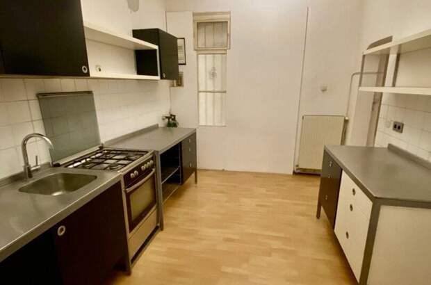 Altbauwohnung kaufen in 1040 Wien (Bild 5)