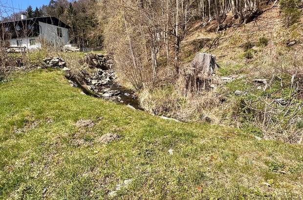 Terrassenwohnung mieten in 9220 Velden (Bild 4)