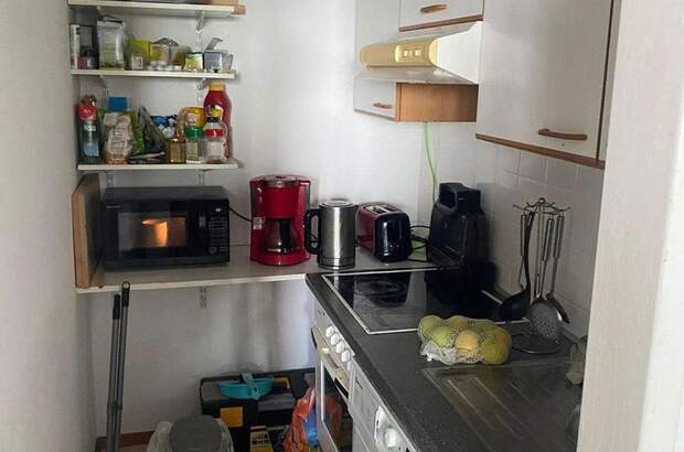 Wohnung mit Balkon kaufen in 4020 Linz (Bild 5)