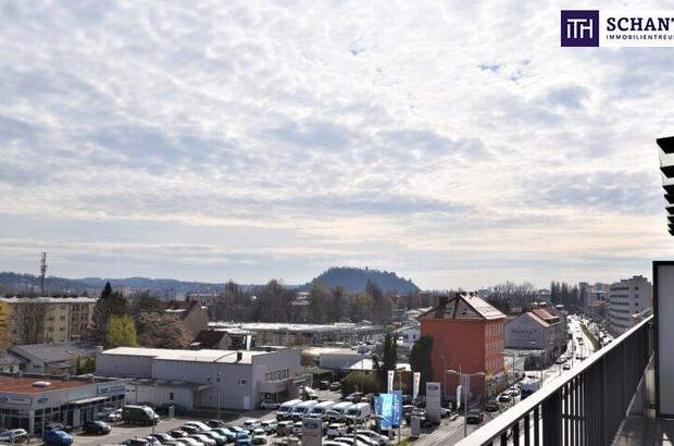 Terrassenwohnung kaufen in 8051 Graz (Bild 1)