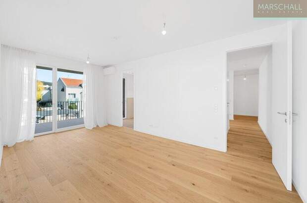 Terrassenwohnung kaufen in 1190 Wien (Bild 1)