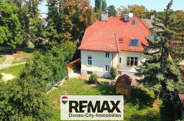 Einfamilienhaus kaufen in 2353 Guntramsdorf (Bild 1)