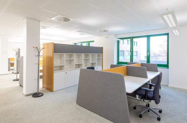 Gewerbeobjekt mieten in 1220 Wien (Bild 2)