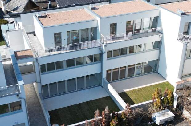 Haus mit Garten kaufen in 3400 Klosterneuburg (Bild 1)