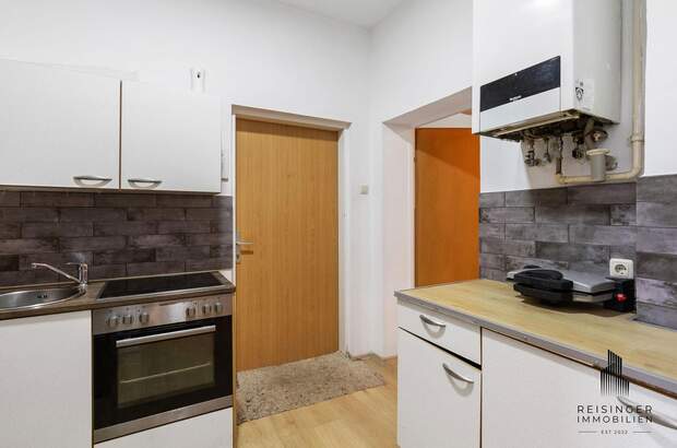 Mietwohnung in 4400 Steyr (Bild 3)