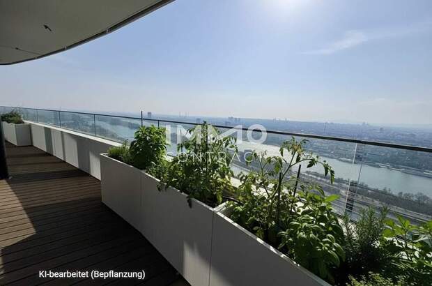 Eigentumswohnung in 1220 Wien