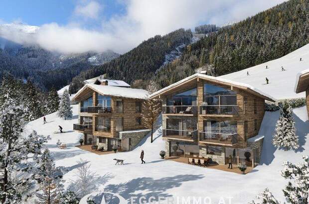 Haus kaufen in 5700 Zell am See (Bild 2)