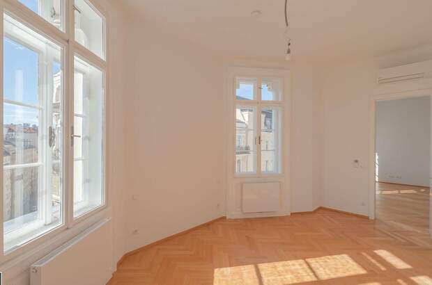 Altbauwohnung mieten in 1010 Wien (Bild 5)