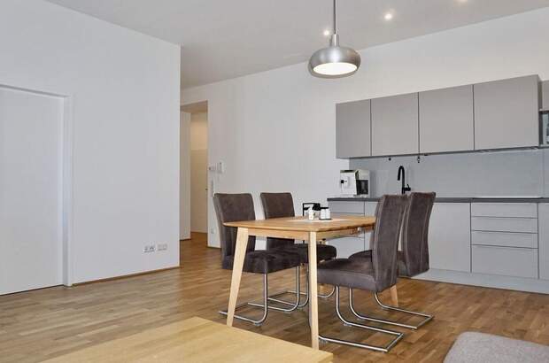 Wohnung mit Balkon kaufen in 4040 Linz (Bild 4)