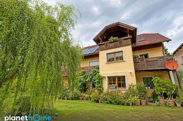 Haus kaufen in 2572 Kaumberg (Bild 1)