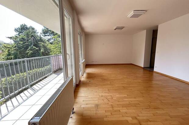 Wohnung mit Balkon mieten in 1190 Wien (Bild 1)
