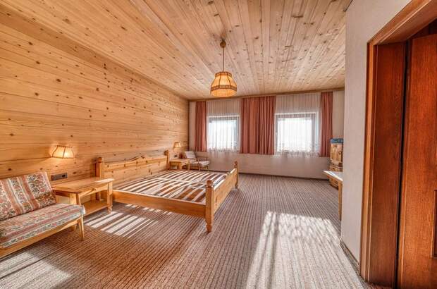 Terrassenwohnung kaufen in 6410 Telfs (Bild 4)