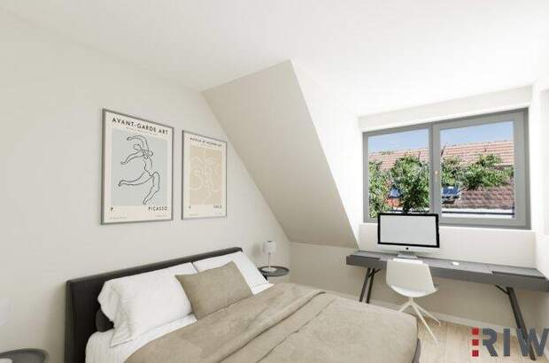 Terrassenwohnung kaufen in 1030 Wien (Bild 4)