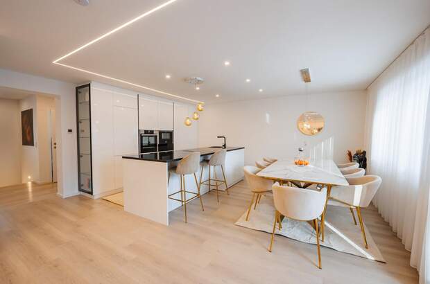 Terrassenwohnung kaufen in 5671 Bruck (Bild 3)