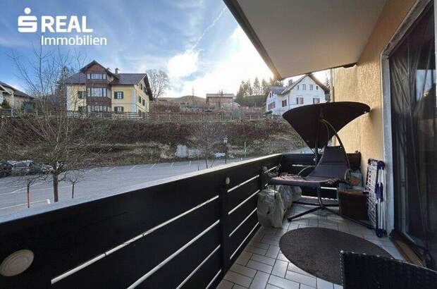Terrassenwohnung kaufen in 8990 Bad Aussee (Bild 5)