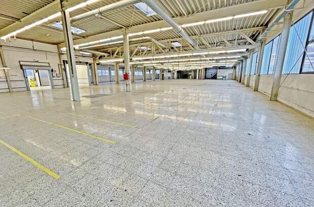 Gewerbeobjekt mieten in 6233 Kramsach (Bild 1)