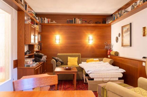 Wohnung mit Balkon kaufen in 5761 Maria Alm (Bild 1)